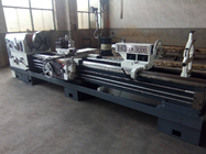 CW6163 or CW6263 Lowest price of  Horizontal Lathe Machine for metalwork turning and roll turning machine in stock