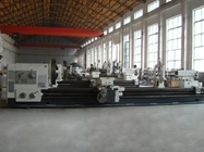 CW61125B Universal Heavy duty engine turning horizontal lathe machine for sale in lowest price