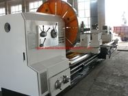 CW61200 Horizontal Lathe Machine(16tons load capacity)