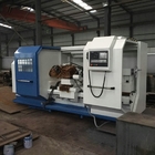 CK6180/Ck6280 CNC horizontal lathe machine