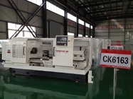 CK6163/Ck6263 CNC horizontal lathe machine