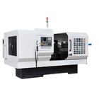 Factory supply cnc metal spinning lathe machine for stainless steel cookware