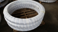 Hot sales Takeuchi TB135 excavator slewing ring bearing with 50Mn material