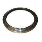 Low Price 50Mn Material NK6150 Crane Slewing Ring Bearing