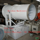 Hot selling 100 meters dust controller dust removal fog cannon for dust control