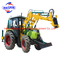 Pole Erection Machine With Tree Planting Digging Machines Hole Machine Earth Digger supplier