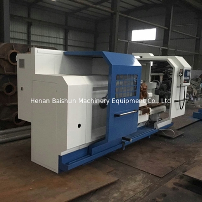 CK6180/Ck6280 CNC horizontal lathe machine