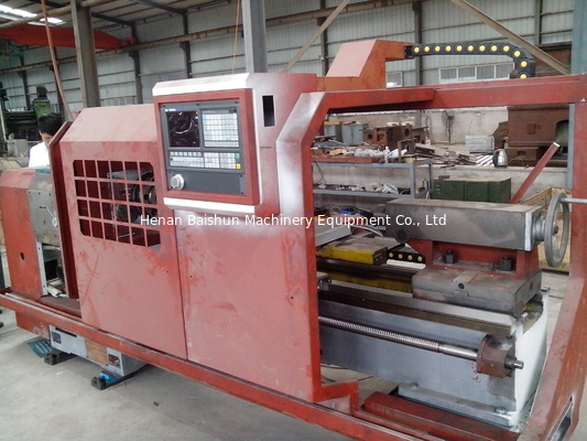 CK6180/Ck6280 CNC horizontal lathe machine