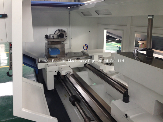 CK6180/Ck6280 CNC horizontal lathe machine