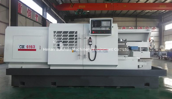 CK6163/Ck6263 CNC horizontal lathe machine