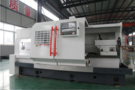 CK6163/Ck6263 CNC horizontal lathe machine