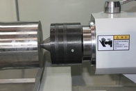 CK61125B CNC horizontal lathe machine (Guide rail width=755mm, 6tons load)