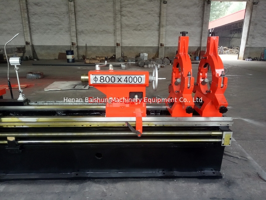 CW6280 Gap bed Universal Lathe Machine