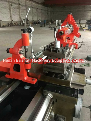 CW6280 Gap bed Universal Lathe Machine