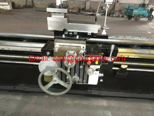 CW6280 Gap bed Universal Lathe Machine