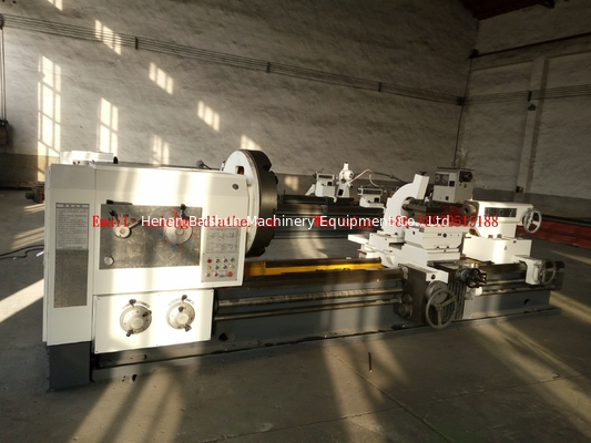 CW61125B Universal Heavy duty engine turning horizontal lathe machine for sale in lowest price