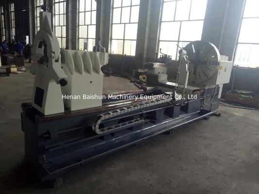 CW61125Q conventional horiozontal lathe machine for sale