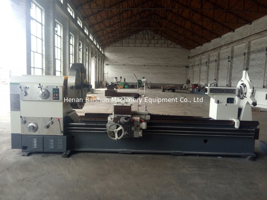 CW61125Q conventional horiozontal lathe machine for sale