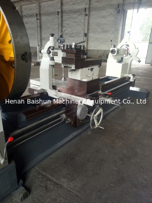 CW61125Q conventional horiozontal lathe machine for sale