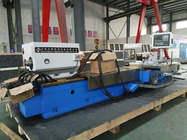 CK8450x2500mm CNC Roll turning lathe machine for sale