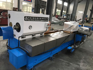 CK8450x2500mm CNC Roll turning lathe machine for sale