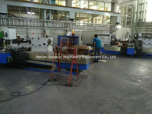 CK8450x2500mm CNC Roll turning lathe machine for sale