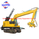 Lowest Price Of Tractor Hydraulic Post Hole Digger