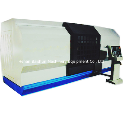 Hot selling automatic cnc metal spinning machine for stainless steel kettle