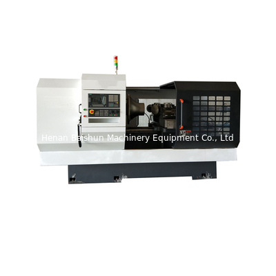 BS-SP1200 musical instrument cnc metal spinning machine