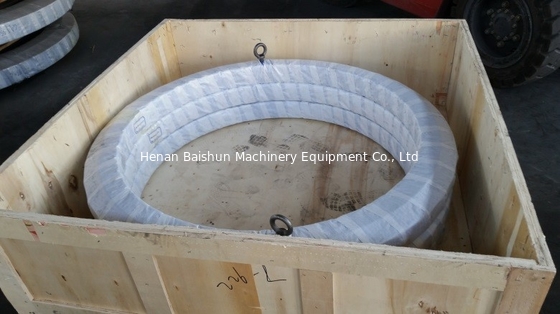 Competitive price Z300 Tadano crane swing ring gear crane slewing bearing