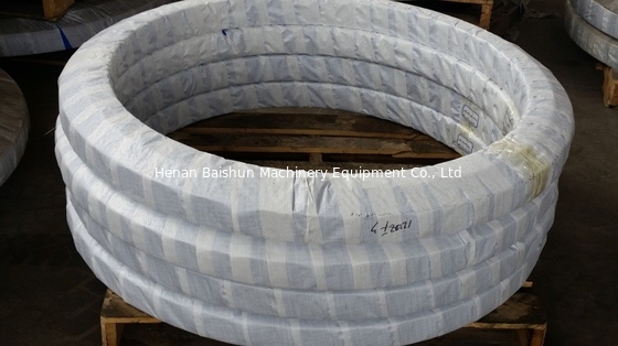 Custom TS70M Tadano crane slewing ring bearing slewing bearing