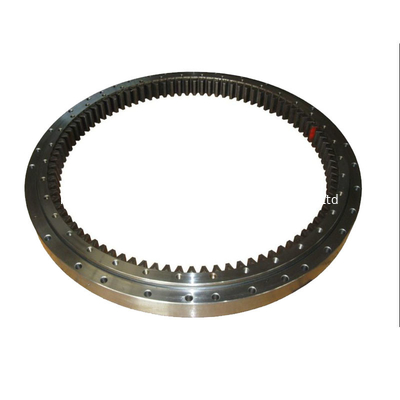 China OEM NK400 kato crane slewing ring bearing rotating table bearing