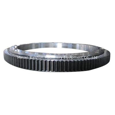 Factory Supply  TG400E Kato Crane Turntable Bearing Slewing Ring Bearing Supplier