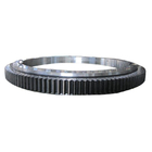Hot sales NK200 Kato crane slewing ring bearing with 50Mn material