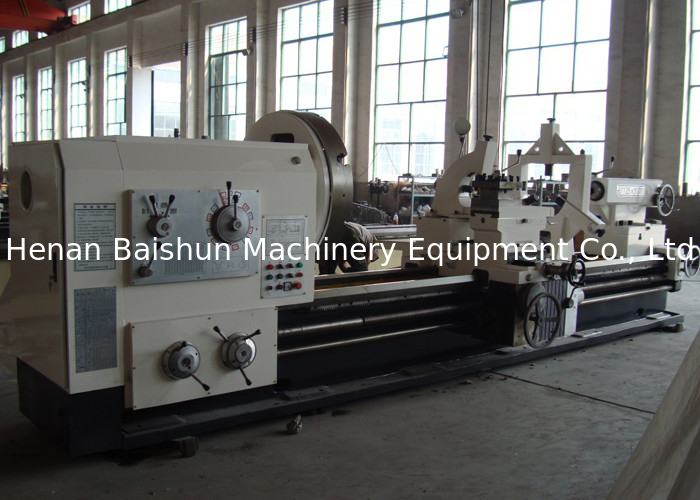 CW61100B/CW61125B Conventional horizontal metal turning lathe machine for sale in lowest price