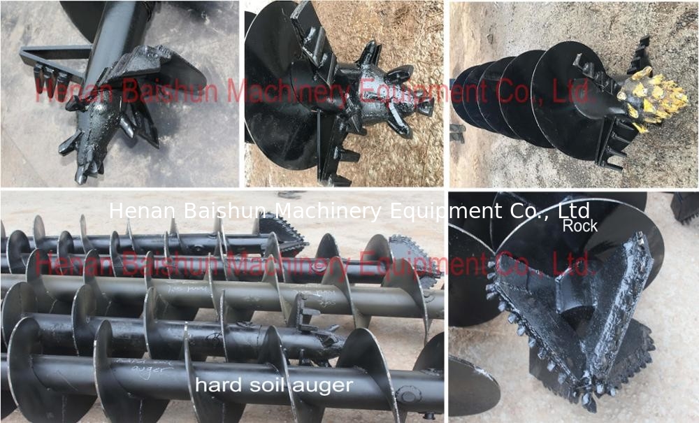 Solar Pole Installation Machine With Mini Oil Olive Hydraulic Press Machine 100 Ton