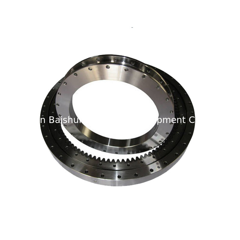 ISO Certificated Slewing Ring Bearing Turntable for TG450M Kato crane