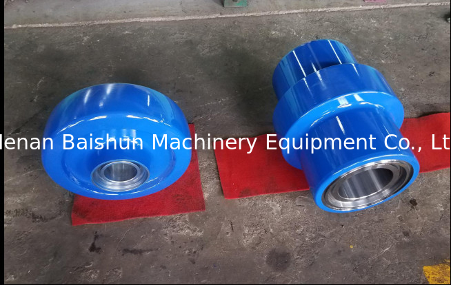 CAT 295B electric shovel excavator track roller, CAT 295B electric shovels track roller