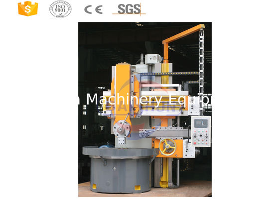 C5112/C5116/C5120 conventional single column vertical lathe machine for sale
